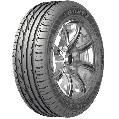 لاستیک بارز 205/50R 16 گل PREMIUM GRIP P624