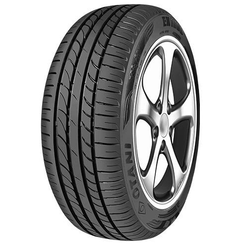لاستیک اتانی 195/60R 15 گل EK1000