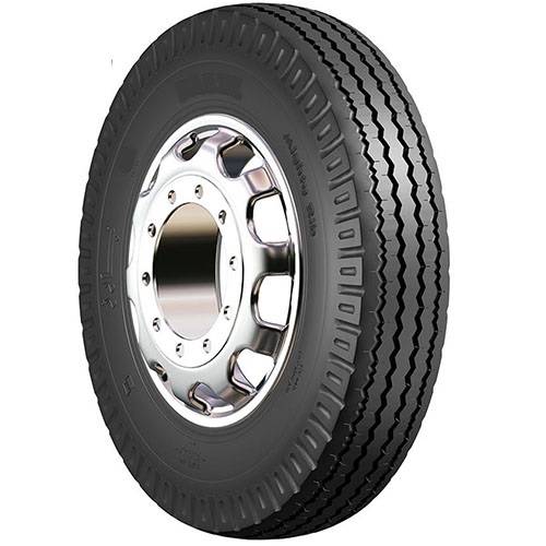 لاستیک بارز 7.00R 16 گل چهار خط