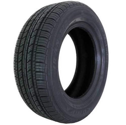 لاستیک ایران تایر 205/60R 14 گل آرمیتا