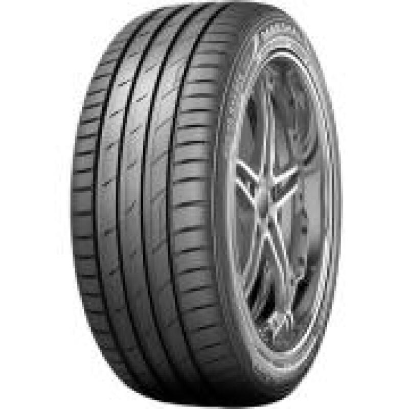 تصاویر و عکس و ویدئو لاستیک مارشال 235/55R 18 گل Matrac MU12