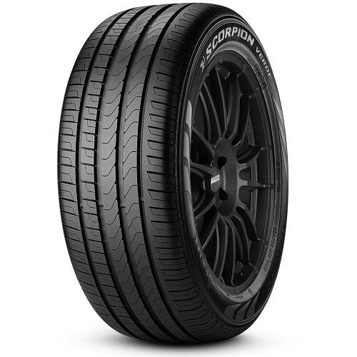 لاستیک پیرلی 235/55R 19 گل SCORPION VERDE