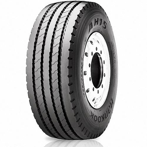 لاستیک هانکوک 385/65R 22.5 گل AH15