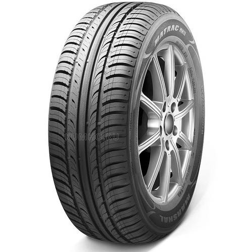 خرید لاستیک مارشال 165/65R 13 گل Matrac MH11 – عملکرد عالی برای خودروهای سواری