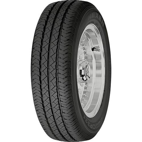لاستیک نکسن 195/75R 16 گل CP321