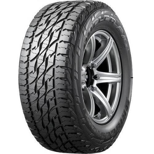 لاستیک بریجستون 31X10.5R 15 گل Dueler A/T 697