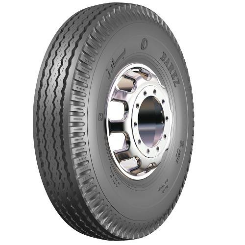 لاستیک بارز 24 12.00 گل چهار خط KMN