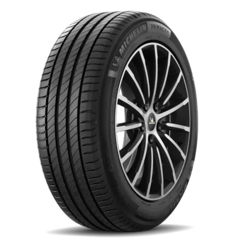 تصاویر و عکس و ویدئو لاستیک میشلن 195/65R 15 گل PRIMACY 4