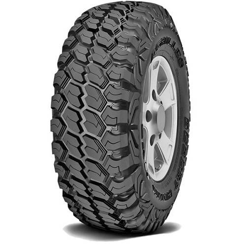 لاستیک آچیلس 245/70R 16 گل DESERT HAWK X-MT