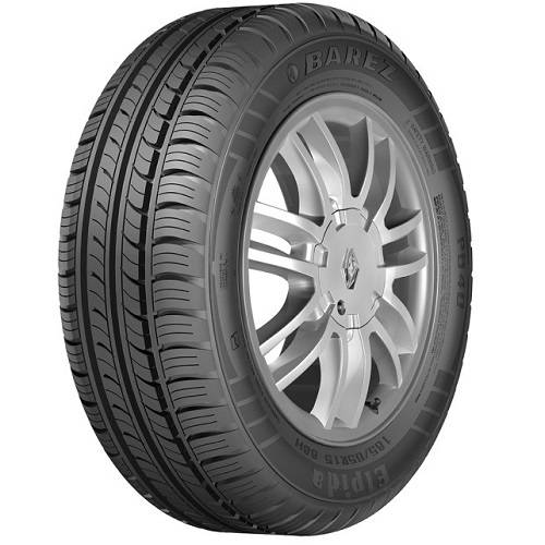 لاستیک بارز 185/65R 14 گل ELPIDA P640