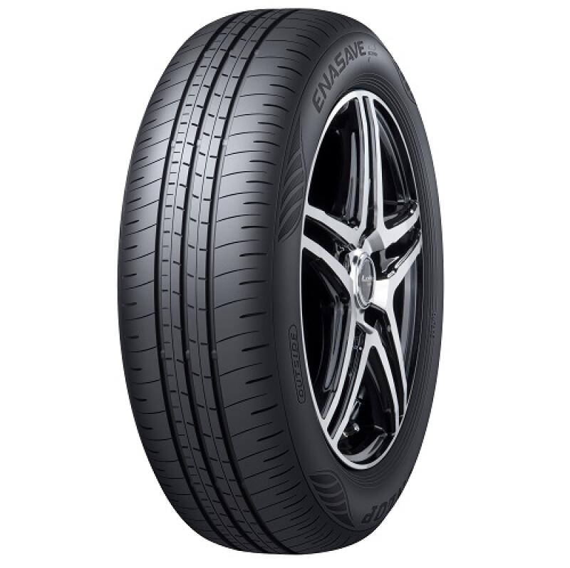 تصاویر و عکس و ویدئو لاستیک دانلوپ 205/50R 17 گل ENASAVE EC350