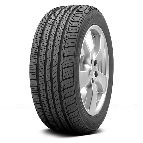 لاستیک کومهو 225/50R 18 گل Ecsta LX Platinum KU27