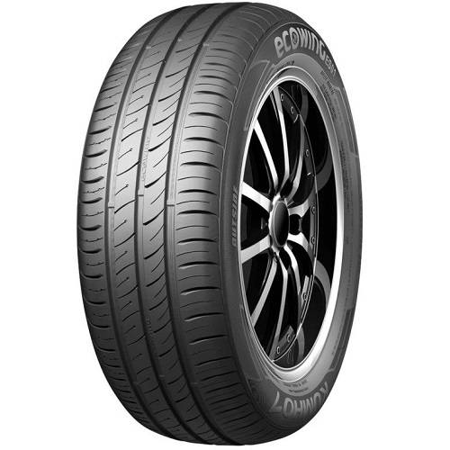 لاستیک کومهو 235/55R 17 گل Ecowing ES01 KH27