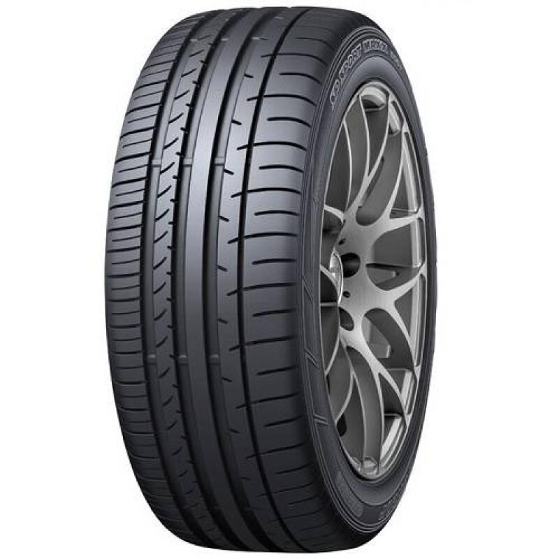 تصاویر و عکس و ویدئو لاستیک دانلوپ 275/40R 18 گل +SP Sport Maxx 050