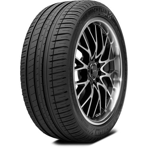 لاستیک میشلن 245/40R 19 گل Pilot Sport 3