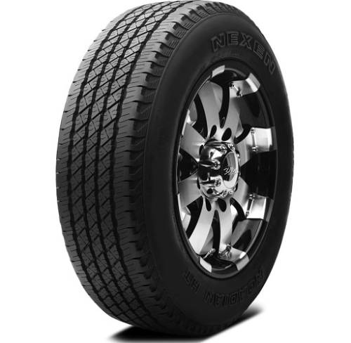 لاستیک جی پلنت 31X10.5R 15 گل ROADIAN HT