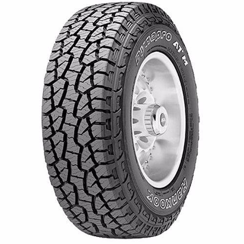 لاستیک هانکوک 205R 16 گل Dynapro AT M RF10