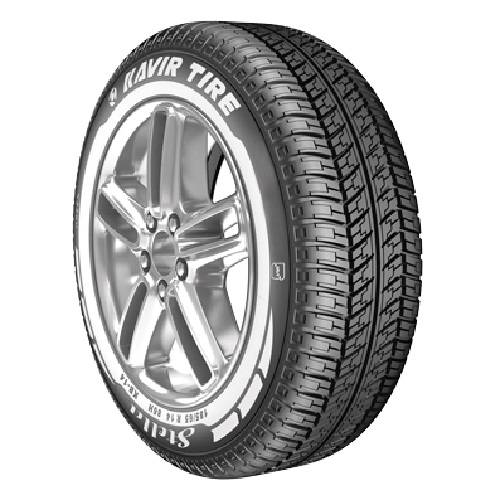 لاستیک کویر تایر 175/70R 13 گل KB14