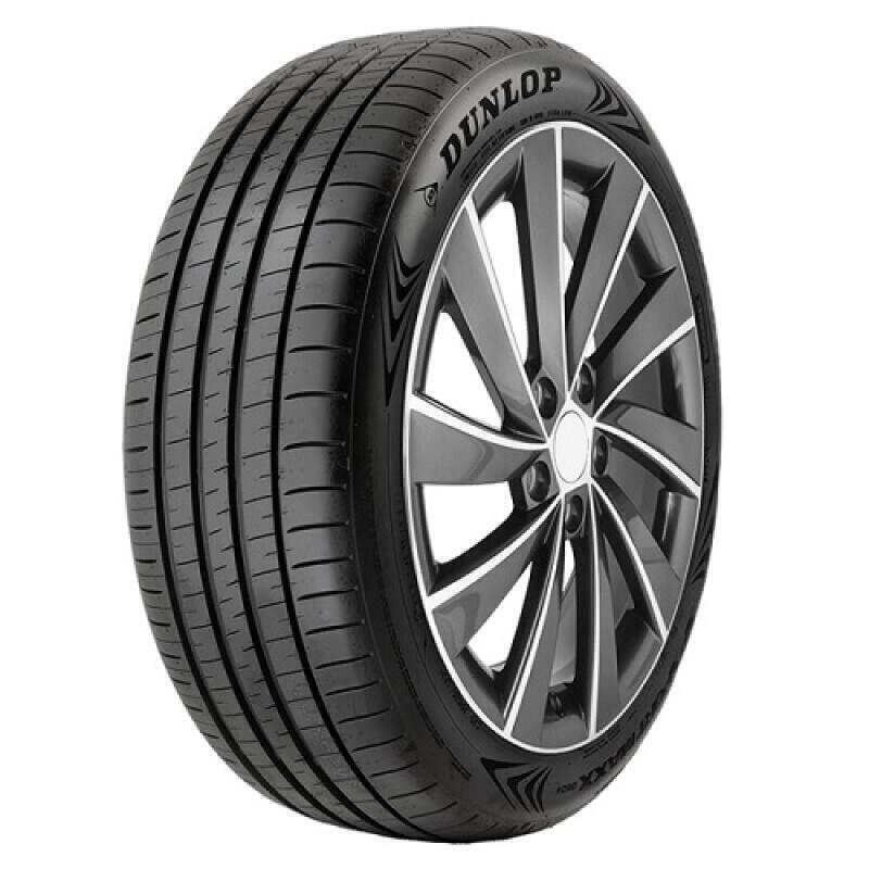 تصاویر و عکس و ویدئو لاستیک دانلوپ 265/50R 20 گل SP SPORT MAXX 060