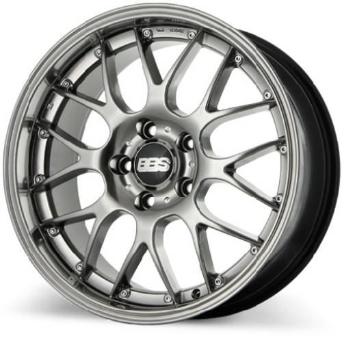 رینگ اسپرت BBS سایز 18 کد 773 | طراحی فوق‌العاده و کیفیت عالی