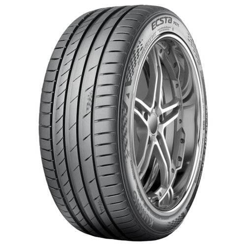 لاستیک کومهو 275/35R 19 گل ECSTA PS71