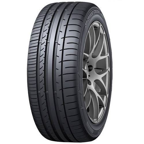 لاستیک دانلوپ 225/60R 18 گل +SP Sport Maxx 050