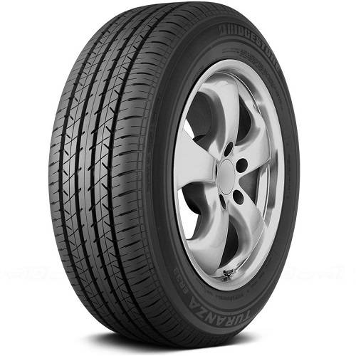 لاستیک بریجستون 255/35R 18 گل Turanza ER33