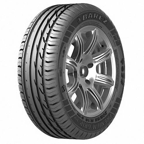 خرید لاستیک بارز 205/60R 15 گل P624 | کیفیت بالا و عملکرد بی‌نظیر