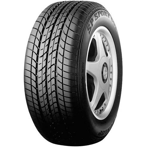 خرید لاستیک دانلوپ 205/60R 14 گل SP SPORT 601 | عملکرد برتر و ایمنی در رانندگی