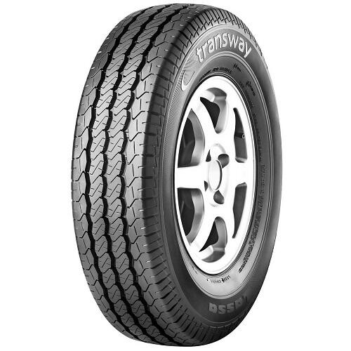 لاستیک لاسا 205/70R 15 گل TRANSWAY