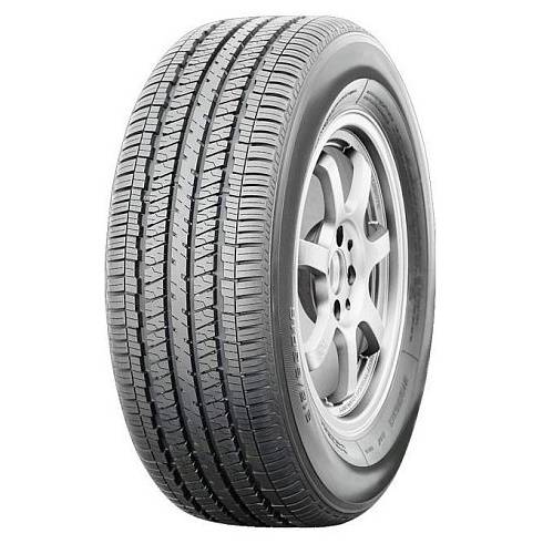 لاستیک تری انگل 235/55R 17 گل TR257