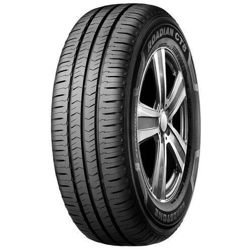 لاستیک رودستون 205R 16 گل ROADIAN CT8