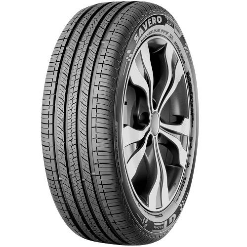 لاستیک جی تی 215/65R 16 گل Savero SUV