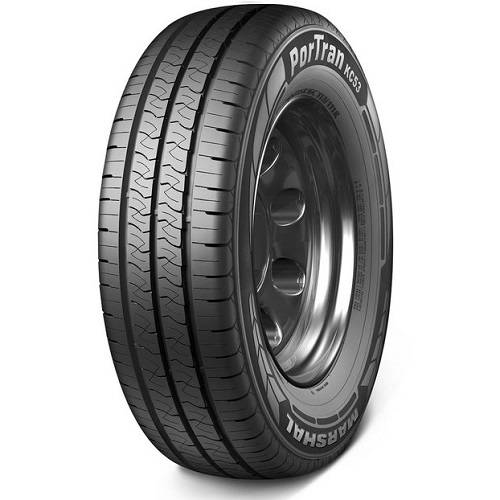 خرید لاستیک مارشال 195/70R 15 گل KC53 – دوام بالا و کارایی عالی