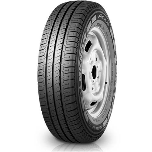 خرید لاستیک میشلن 225/70R 15 مدل Agilis Plus - استحکام و عملکرد بهینه