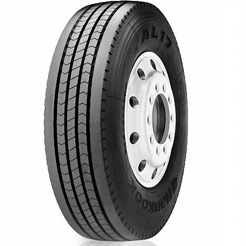 لاستیک هانکوک 315/80R 22.5 گل AL17