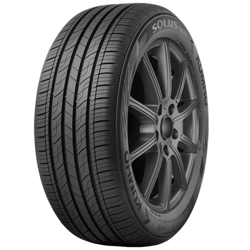 تصاویر و عکس و ویدئو لاستیک کومهو 245/70R 16 گل SOLUS TA21