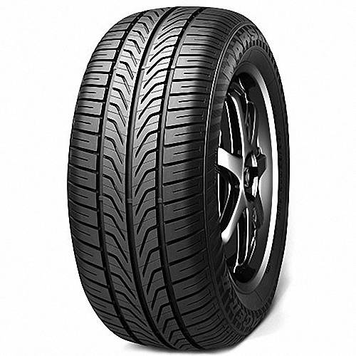 لاستیک مارشال 175/70R 13 دور سفید گل Power Prima II 792
