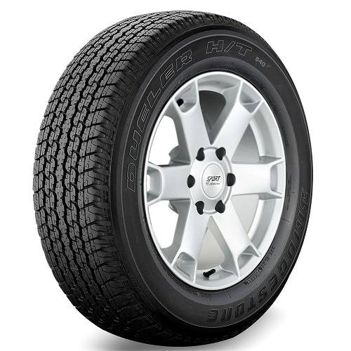 لاستیک بریجستون 245/70R 16 گل Dueler H/T 840