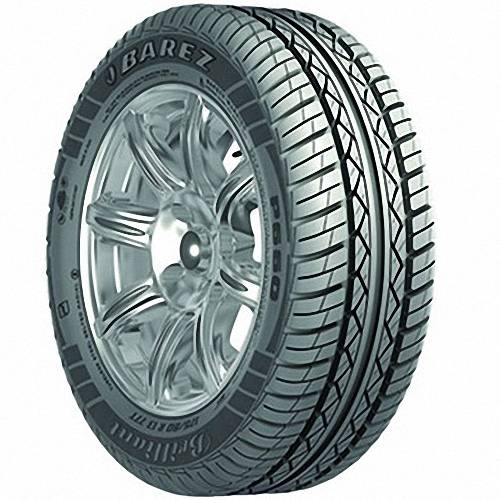 لاستیک بارز 165/65R 13 گل BRILLIANT P660