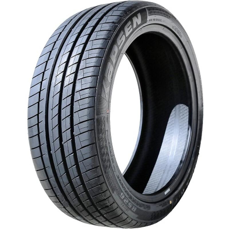 تصاویر و عکس و ویدئو لاستیک کاپسن 235/55R 19 گل Practicalmax H/p Rs26