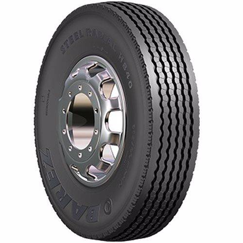 لاستیک بارز 315/80R 22.5 گل HS840