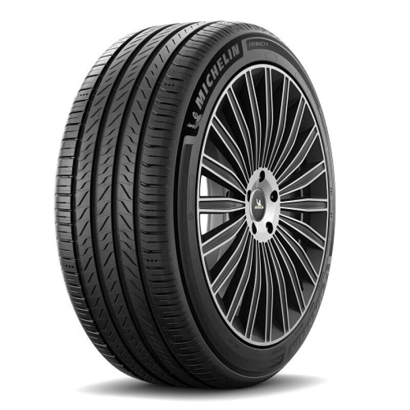 تصاویر و عکس و ویدئو لاستیک میشلن 245/45R 18 گل Primacy 5