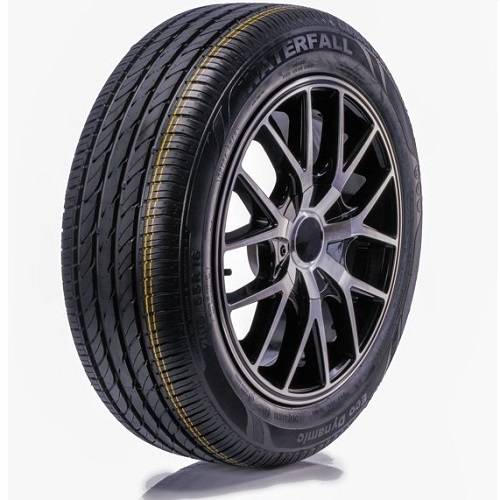 لاستیک واترفال 205/60R 15 گل Eco Dynamic