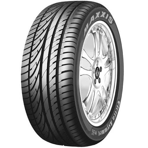 لاستیک مکسس 245/45ZR 19 گل VICTRA ASYMMET M35