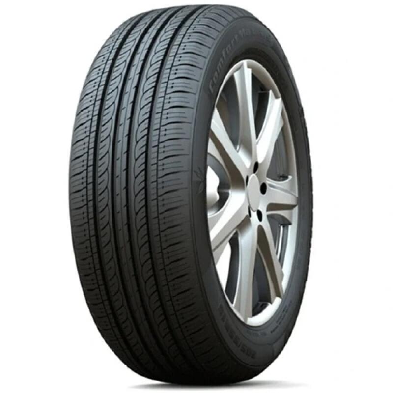 تصاویر و عکس و ویدئو لاستیک کاپسن 225/60R 18 گل ComfortMax AS H202