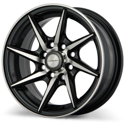 رینگ اسپرت VOSSEN سایز 13 کد 1207