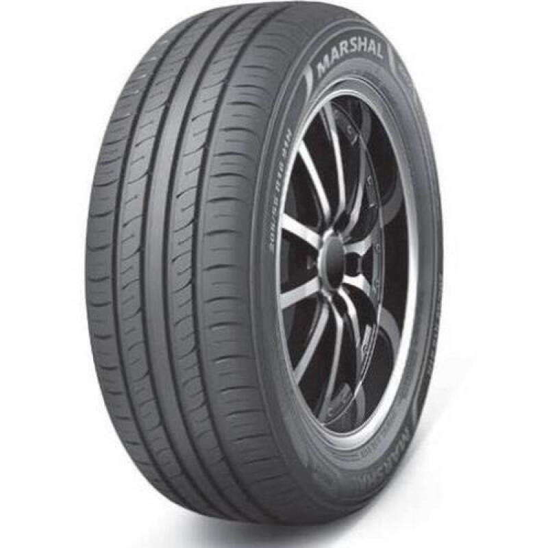 تصاویر و عکس و ویدئو لاستیک مارشال 235/60R 16 گل MH12