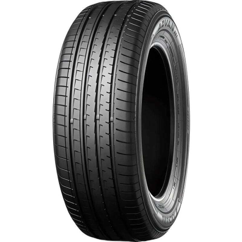 تصاویر و عکس و ویدئو لاستیک یوکوهاما 235/50R 18 گل ADVAN V61