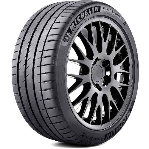 لاستیک میشلن 225/40ZR 19 گل PILOT SPORT 4S